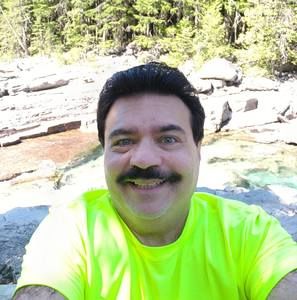 Meet your Posher, Bill